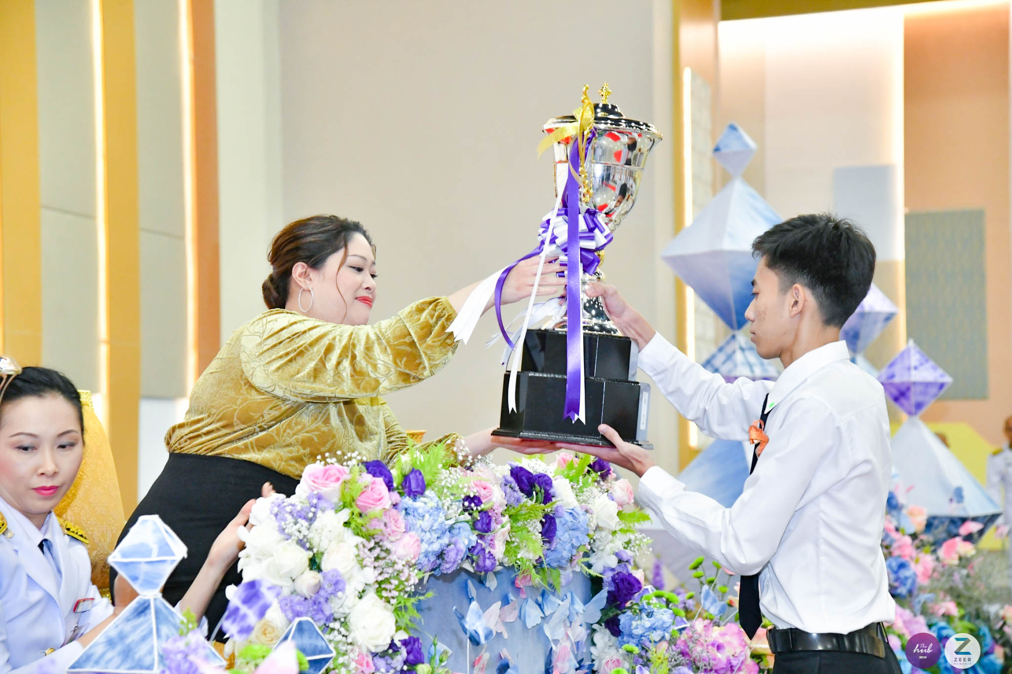 เสด็จมอบรางวัล9.2.63_๒๐๐๒๒๕_0003