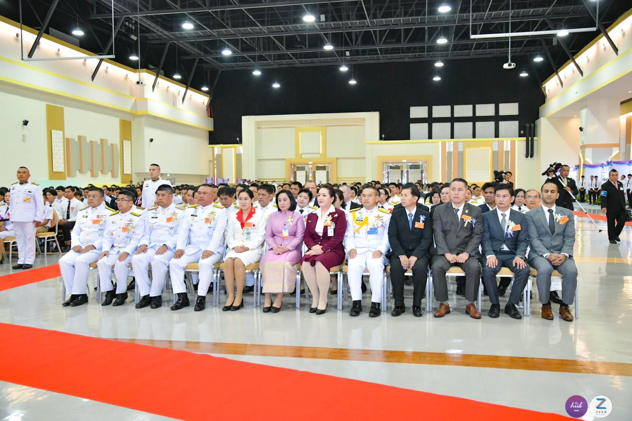 เสด็จมอบรางวัล9.2.63_๒๐๐๒๒๕_0006