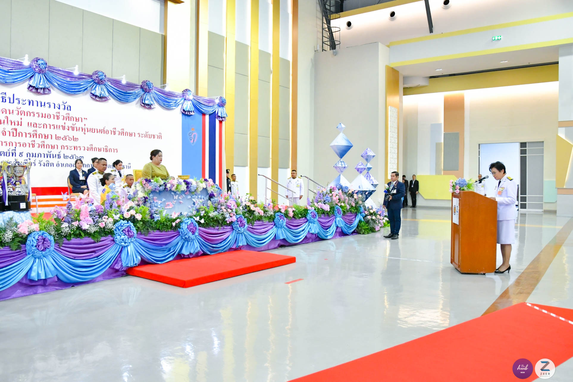 เสด็จมอบรางวัล9.2.63_๒๐๐๒๒๕_0007