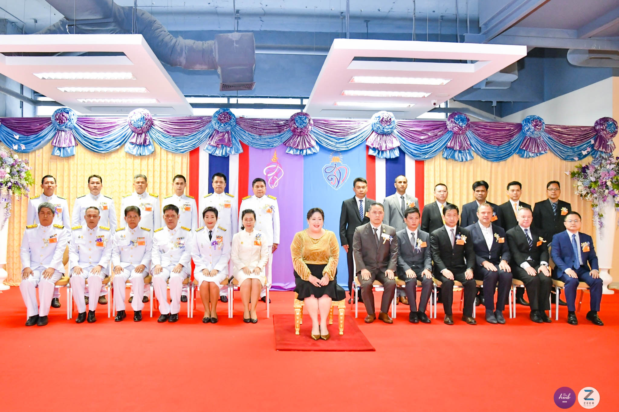 เสด็จมอบรางวัล9.2.63_๒๐๐๒๒๕_0008